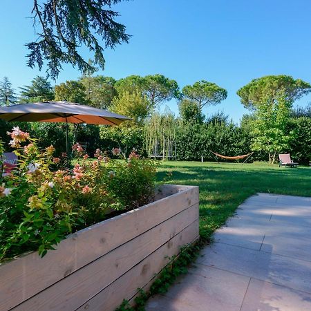 Pixel B&B Ravenna Bagian luar foto