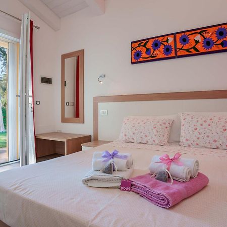 Pixel B&B Ravenna Bagian luar foto