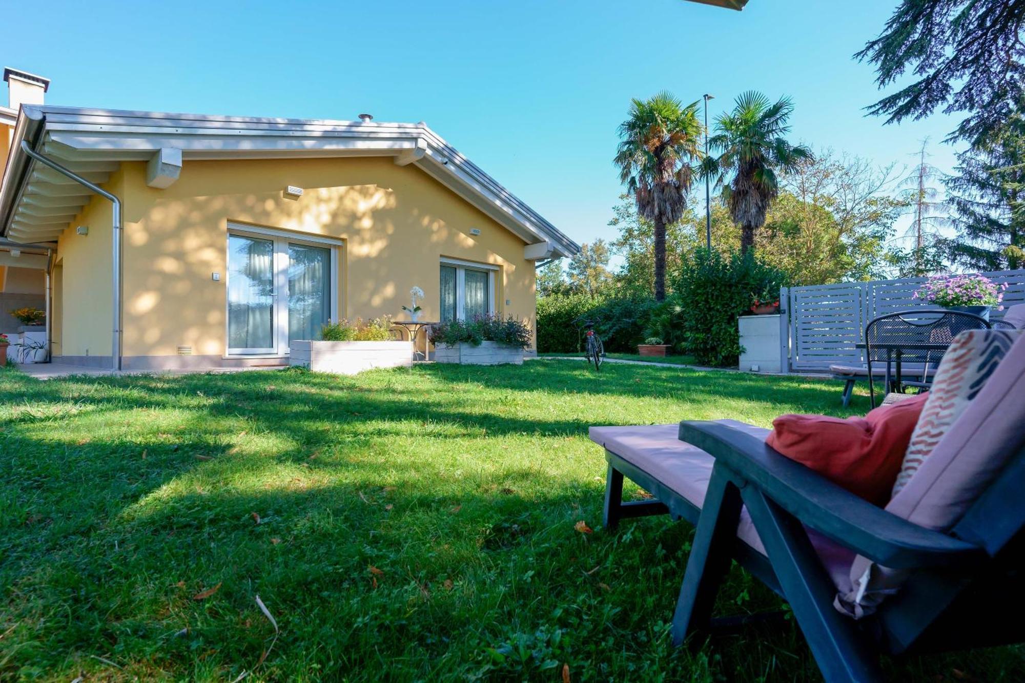 Pixel B&B Ravenna Bagian luar foto