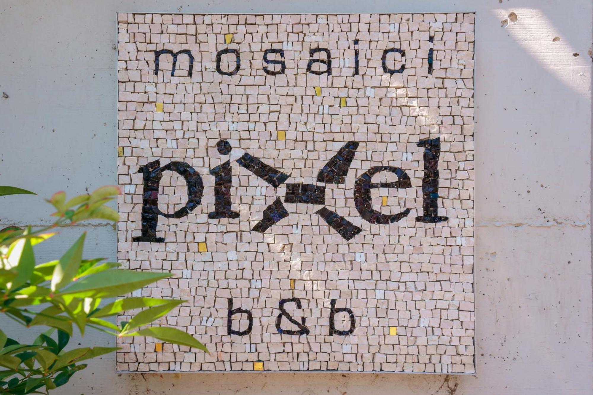 Pixel B&B Ravenna Bagian luar foto