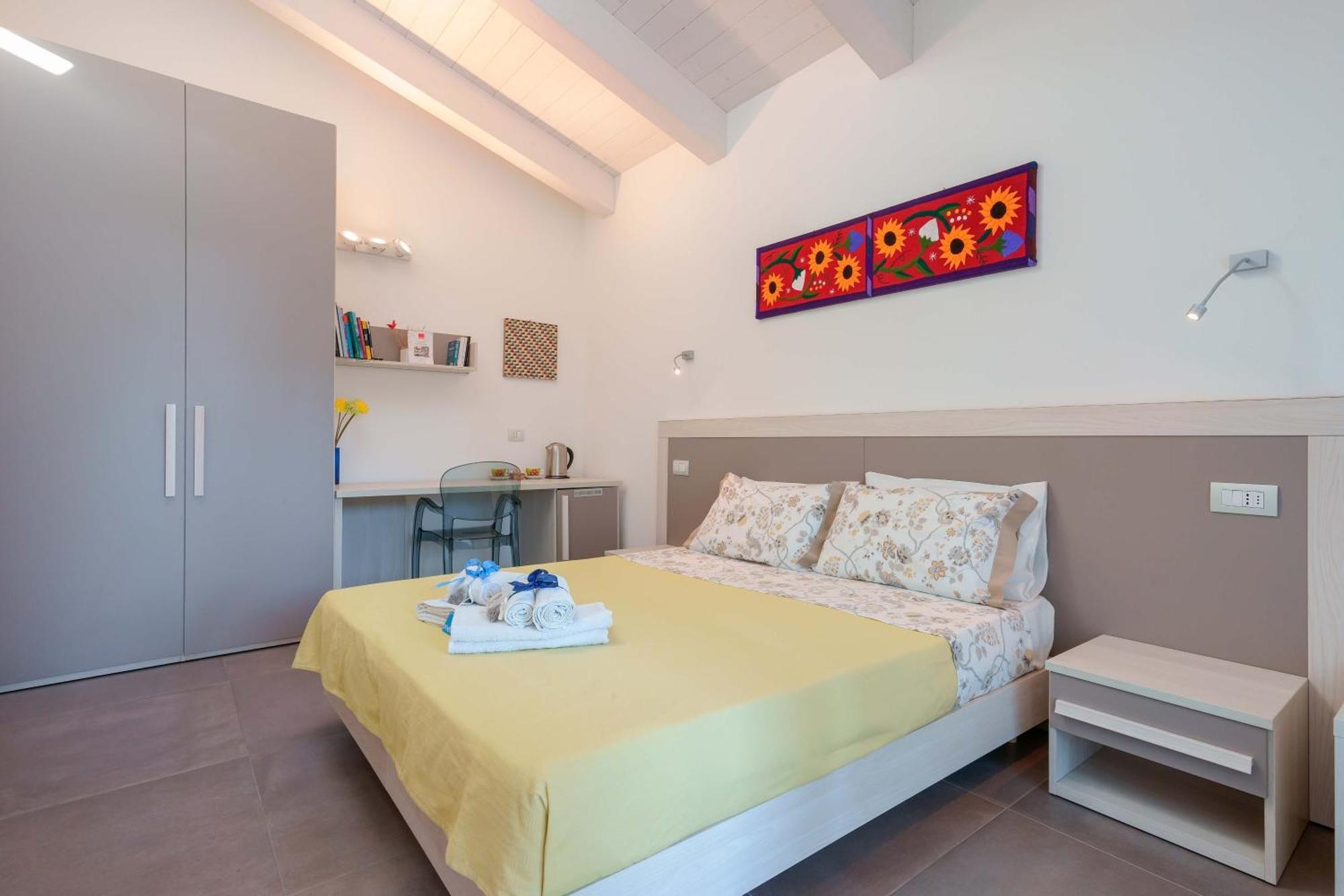 Pixel B&B Ravenna Bagian luar foto