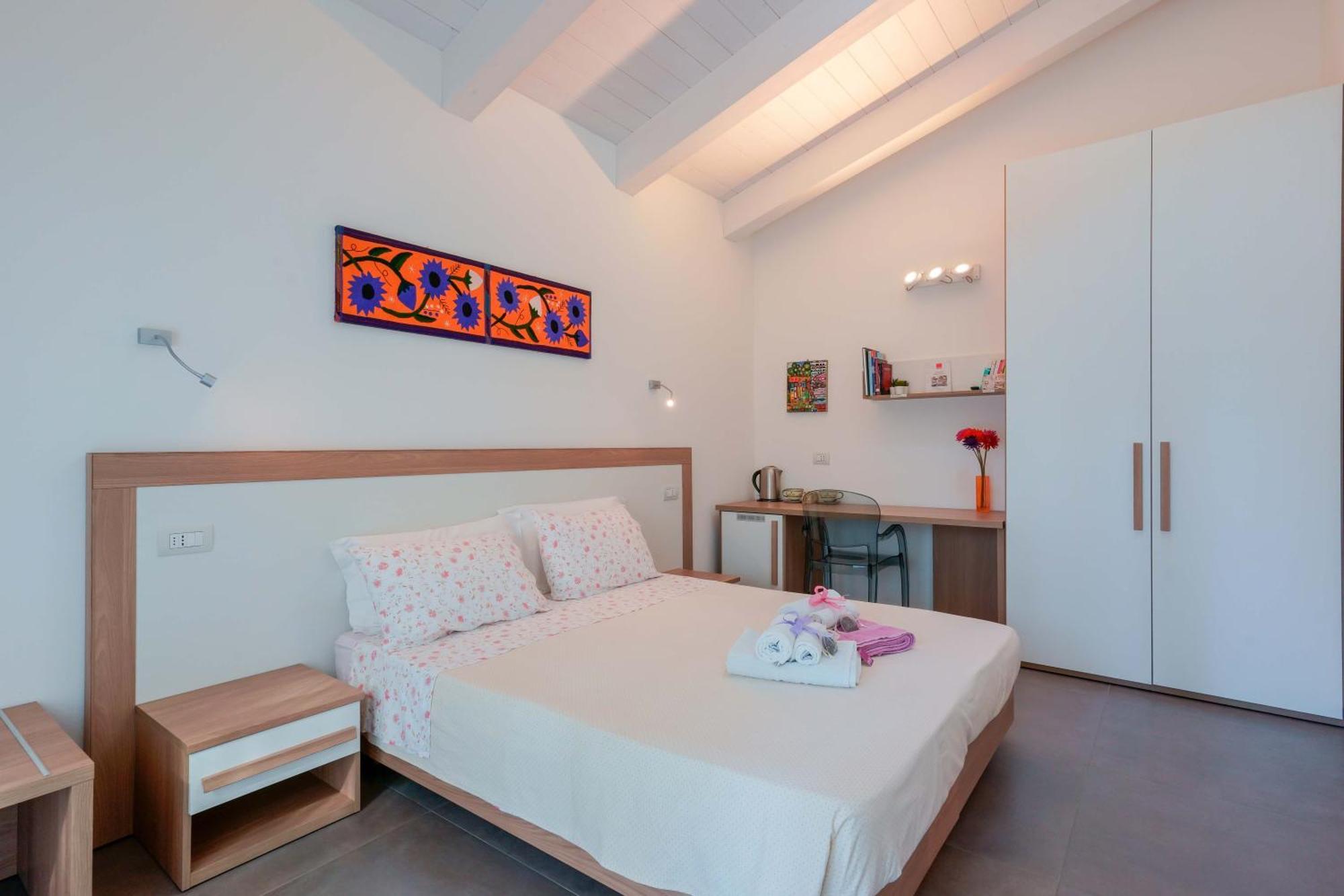 Pixel B&B Ravenna Bagian luar foto