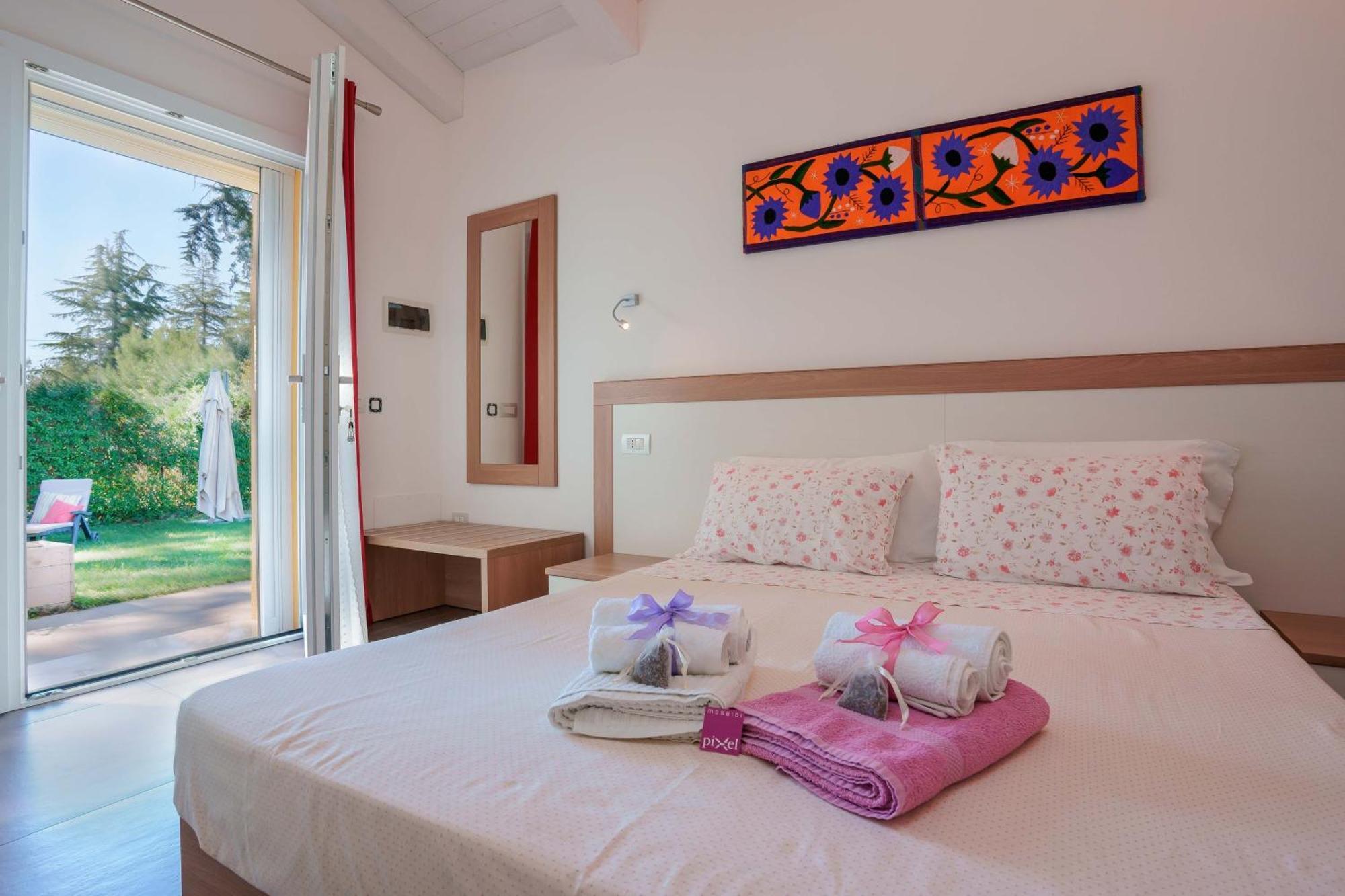 Pixel B&B Ravenna Bagian luar foto