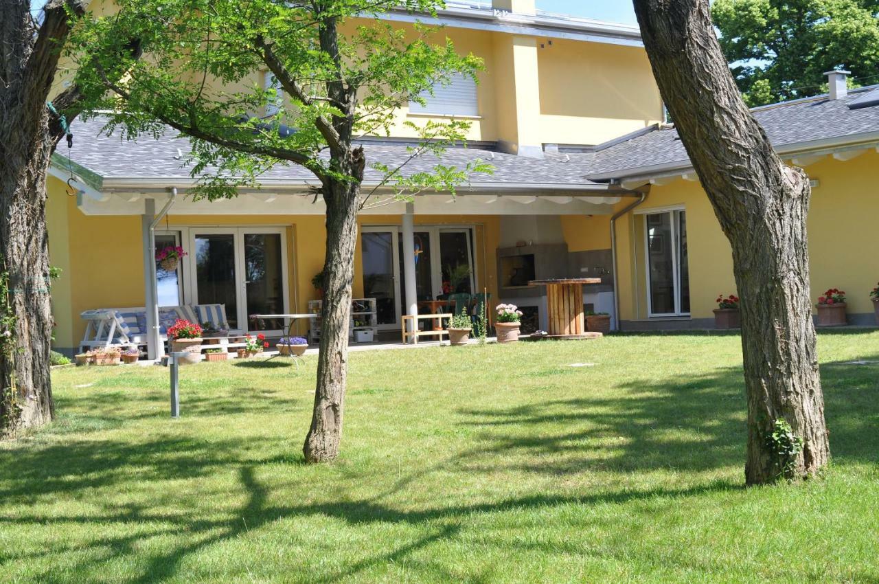 Pixel B&B Ravenna Bagian luar foto